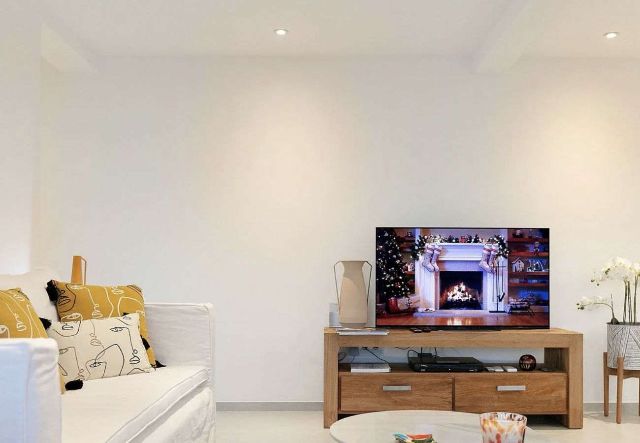 Appartement à Saint Barthélemy - MIRAMAR