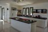Villa à Saint Barthélemy - LES BASSES Villa à Saint Barthélemy - LES BASSES