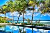 Villa à Saint Barthélemy - LES BASSES Villa à Saint Barthélemy - LES BASSES