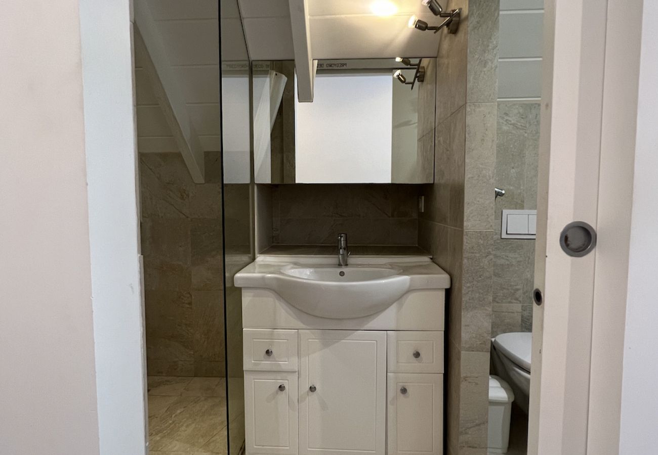 Appartement à Saint Barthélemy - DIAMOND SUITE