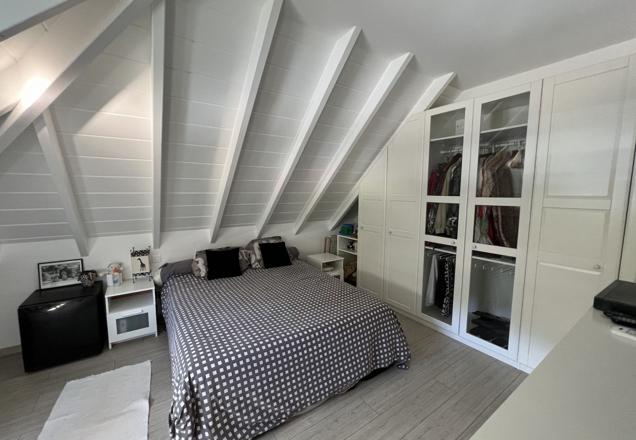 Appartement à Saint Barthélemy - DIAMOND SUITE