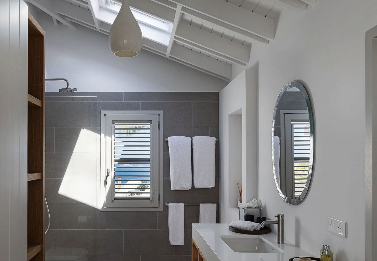 Villa à Saint Barthélemy - VILLA BIJOU