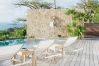 Villa à Saint Barthélemy - MARIE Villa à Saint Barthélemy - MARIE