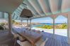 Villa à Saint Barthélemy - LAGON ROSE