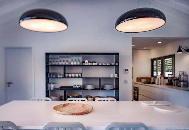 Villa à Saint Barthélemy - SUMMERTIME Villa à Saint Barthélemy - SUMMERTIME