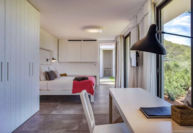 Villa à Saint Barthélemy - SUMMERTIME Villa à Saint Barthélemy - SUMMERTIME