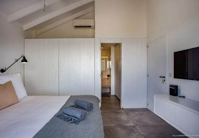 Villa à Saint Barthélemy - SUMMERTIME Villa à Saint Barthélemy - SUMMERTIME