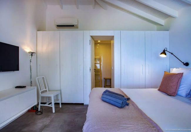 Villa à Saint Barthélemy - SUMMERTIME Villa à Saint Barthélemy - SUMMERTIME