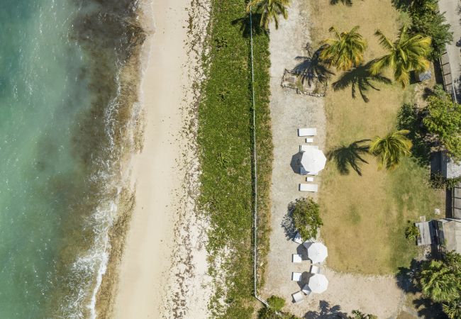 Villa à Saint Barthélemy - INDIAN SONG