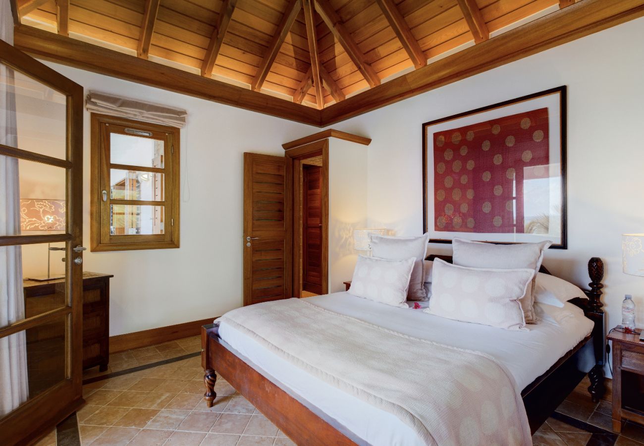 Villa à Saint Barthélemy - INDIAN SONG