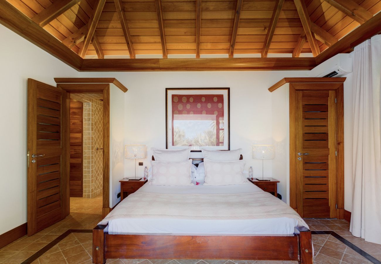 Villa à Saint Barthélemy - INDIAN SONG