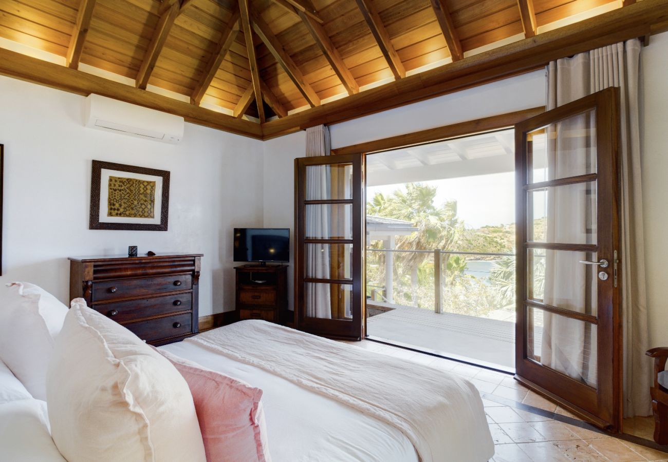 Villa à Saint Barthélemy - INDIAN SONG