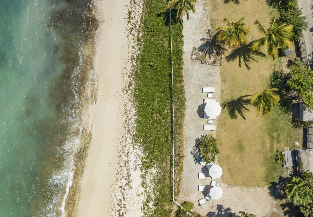 Villa à Saint Barthélemy - INDIAN SONG
