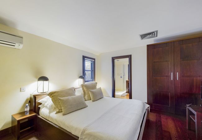 Villa à Saint Barthélemy - SILVER RAINBOW Villa à Saint Barthélemy - SILVER RAINBOW