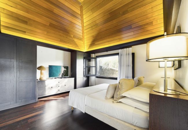 Villa à Saint Barthélemy - SILVER RAINBOW Villa à Saint Barthélemy - SILVER RAINBOW