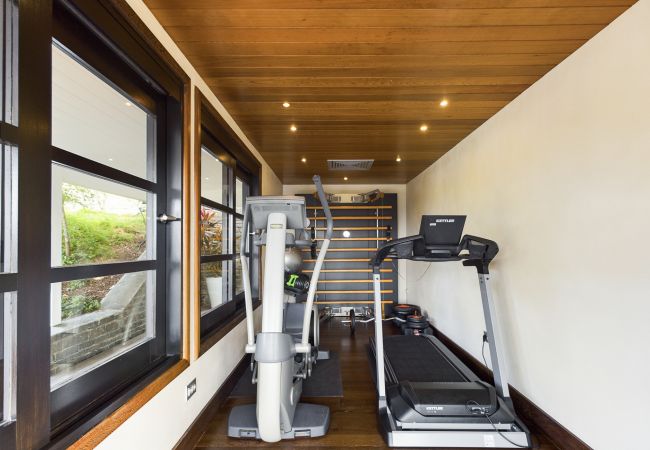 Villa à Saint Barthélemy - SILVER RAINBOW Villa à Saint Barthélemy - SILVER RAINBOW