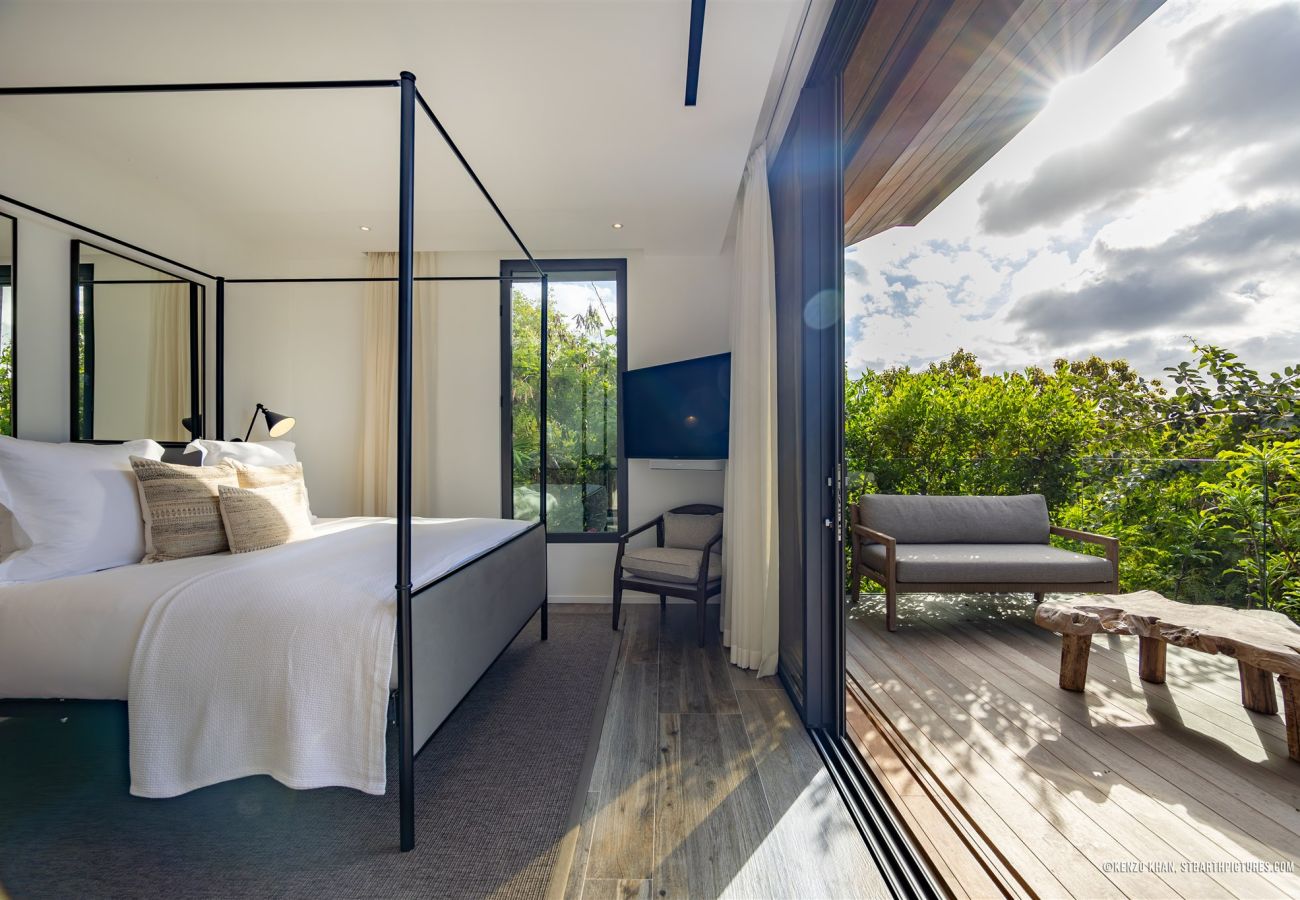 Villa à Saint Barthélemy - MAUD