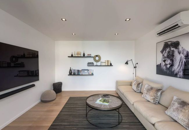 Villa à Saint Barthélemy - WINGS Villa à Saint Barthélemy - WINGS