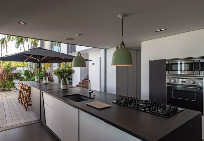 Villa à Saint Barthélemy - WINGS Villa à Saint Barthélemy - WINGS