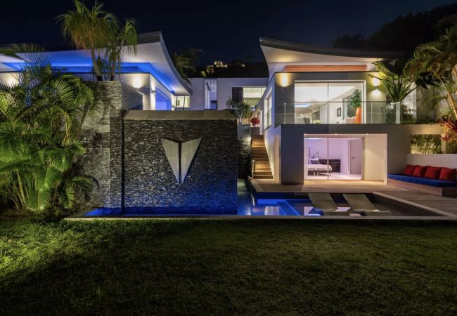 Villa à Saint Barthélemy - WINGS Villa à Saint Barthélemy - WINGS