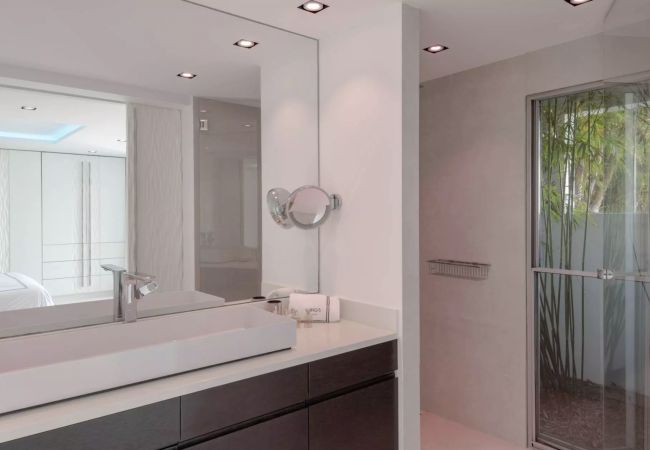 Villa à Saint Barthélemy - WINGS Villa à Saint Barthélemy - WINGS