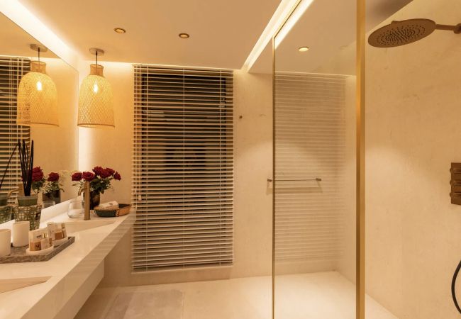 Villa à Saint Barthélemy - QUARTZ Villa à Saint Barthélemy - QUARTZ