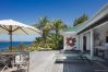 Villa à Saint Barthélemy - MAISON DODO Villa à Saint Barthélemy - MAISON DODO