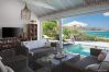 Villa à Saint Barthélemy - MAISON DODO Villa à Saint Barthélemy - MAISON DODO