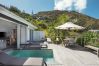 Villa à Saint Barthélemy - MAISON DODO Villa à Saint Barthélemy - MAISON DODO