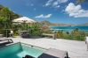 Villa à Saint Barthélemy - MAISON DODO Villa à Saint Barthélemy - MAISON DODO