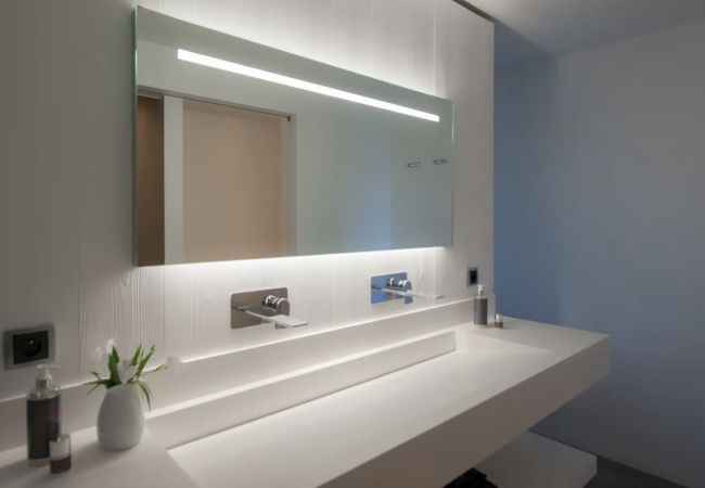 Villa à Saint Barthélemy - POINTE MILOU Villa à Saint Barthélemy - POINTE MILOU