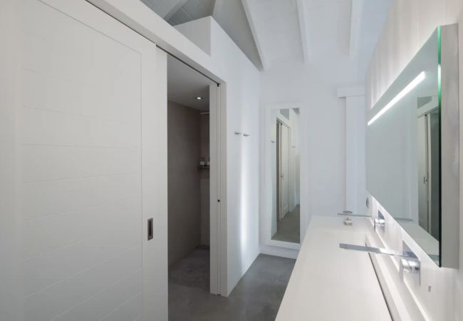 Villa à Saint Barthélemy - POINTE MILOU Villa à Saint Barthélemy - POINTE MILOU