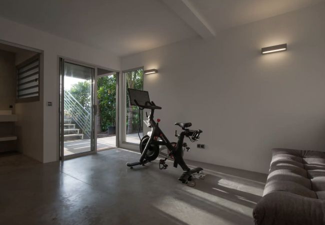 Villa à Saint Barthélemy - POINTE MILOU Villa à Saint Barthélemy - POINTE MILOU