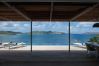 Villa à Saint Barthélemy - POINTE MILOU Villa à Saint Barthélemy - POINTE MILOU