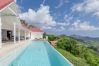 Villa à Saint Barthélemy - THE VIEW Villa à Saint Barthélemy - THE VIEW