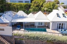 Villa à Saint Barthélemy - SARONG