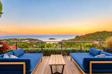 Villa à Saint Barthélemy - SARONG