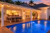 Villa à Saint Barthélemy - SARONG