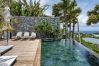 Villa à Saint Barthélemy - TAKAMAKA Villa à Saint Barthélemy - TAKAMAKA