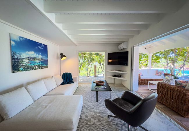 Villa à Saint Barthélemy - XANADU