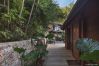 Villa à Saint Barthélemy - SENNA