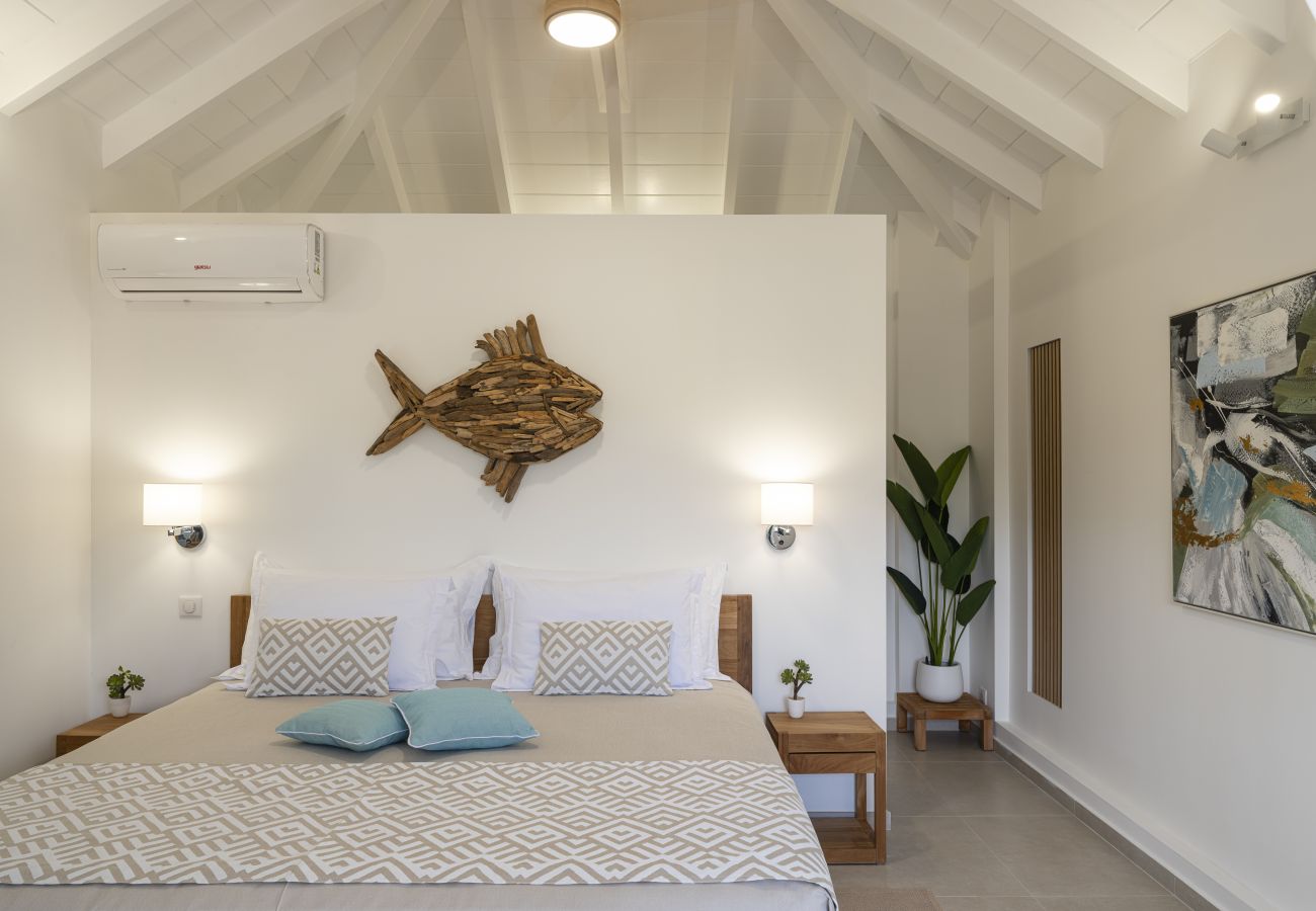 Villa à Saint Barthélemy - Mathilda 