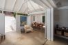 Villa à Saint Barthélemy - Little Caramba