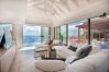 Villa à Saint Barthélemy - Bianca