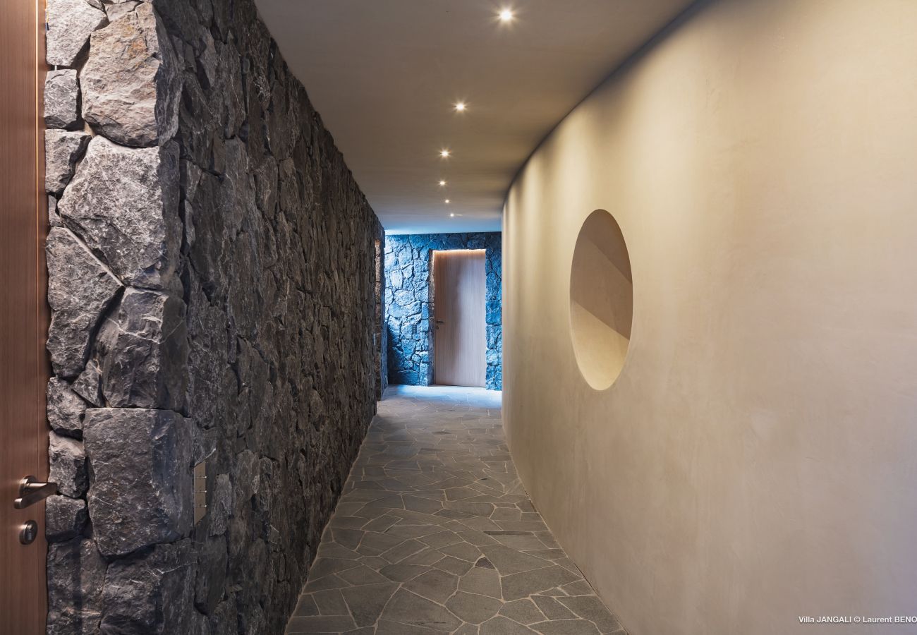 Villa à Saint Barthélemy - Jangali