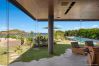 Villa à Saint Barthélemy - Jangali