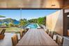Villa à Saint Barthélemy - Jangali