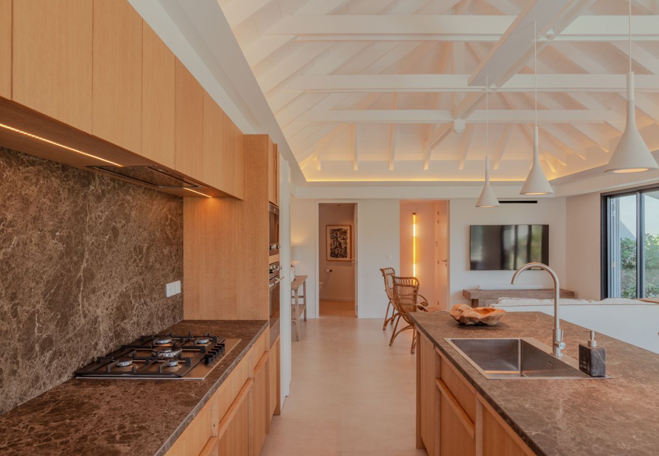 Villa à Saint Barthélemy - LOLLIPOP