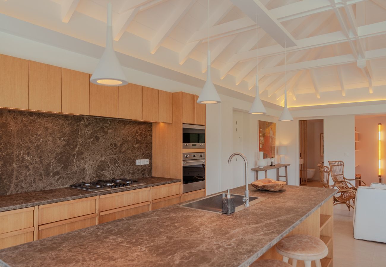 Villa à Saint Barthélemy - LOLLIPOP