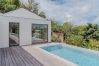 Villa à Saint Barthélemy - LOLLIPOP